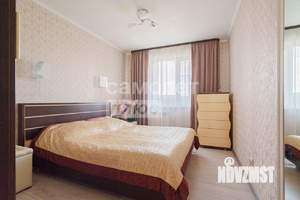 3-к квартира, вторичка, 64м2, 9/9 этаж