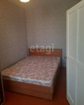 2-к квартира, вторичка, 43м2, 3/4 этаж