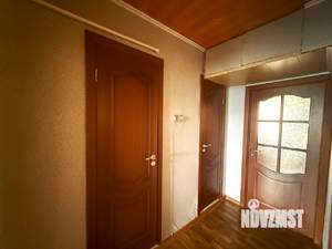 2-к квартира, вторичка, 48м2, 9/9 этаж