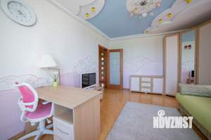 4-к квартира, вторичка, 138м2, 9/14 этаж