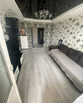 2-к квартира, вторичка, 48м2, 6/9 этаж