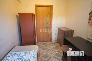 2-к квартира, вторичка, 41м2, 4/5 этаж