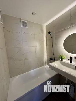 2-к квартира, вторичка, 43м2, 2/5 этаж