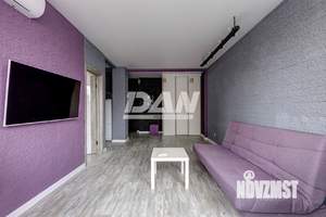 1-к квартира, вторичка, 39м2, 7/17 этаж