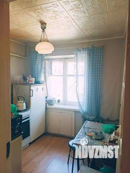 2-к квартира, вторичка, 40м2, 2/5 этаж