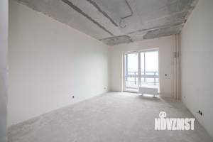 Студия квартира, вторичка, 20м2, 7/24 этаж