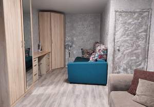 1-к квартира, вторичка, 33м2, 3/9 этаж