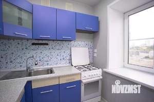 3-к квартира, вторичка, 55м2, 5/5 этаж