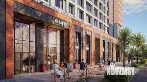 2-к квартира, вторичка, 67м2, 5/12 этаж