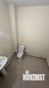 1-к квартира, вторичка, 35м2, 6/29 этаж