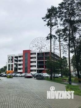 Студия квартира, вторичка, 30м2, 15/24 этаж