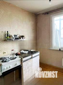 1-к квартира, вторичка, 34м2, 10/10 этаж