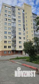 Студия квартира, вторичка, 23м2, 11/12 этаж