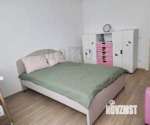 3-к квартира, вторичка, 96м2, 2/26 этаж