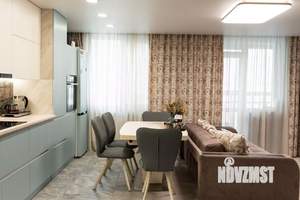 3-к квартира, вторичка, 90м2, 11/12 этаж