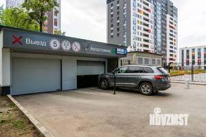 3-к квартира, вторичка, 71м2, 15/15 этаж