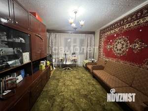 1-к квартира, вторичка, 39м2, 13/16 этаж