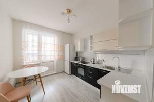 1-к квартира, вторичка, 40м2, 8/13 этаж