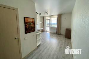 Студия квартира, вторичка, 24м2, 11/25 этаж