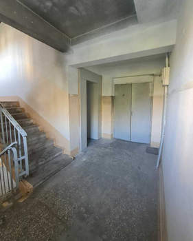 1-к квартира, вторичка, 39м2, 3/10 этаж