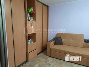 1-к квартира, вторичка, 29м2, 4/5 этаж