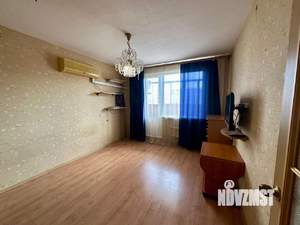 1-к квартира, вторичка, 33м2, 7/10 этаж