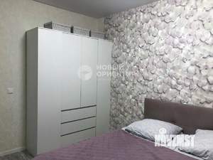 2-к квартира, вторичка, 58м2, 1/7 этаж