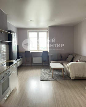 1-к квартира, вторичка, 41м2, 24/32 этаж
