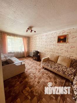 1-к квартира, вторичка, 31м2, 1/9 этаж