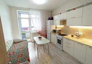 1-к квартира, вторичка, 39м2, 15/25 этаж