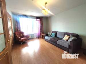 2-к квартира, вторичка, 49м2, 7/9 этаж