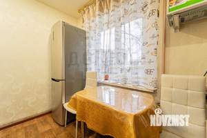 3-к квартира, вторичка, 59м2, 1/5 этаж