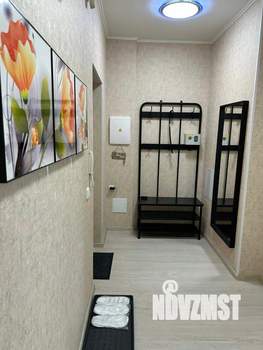 1-к квартира, вторичка, 43м2, 5/10 этаж