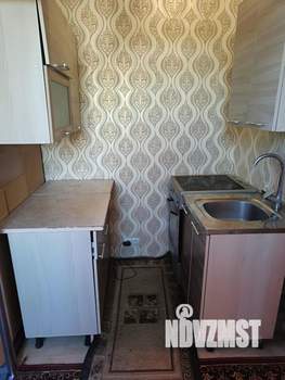 Студия квартира, вторичка, 25м2, 3/3 этаж