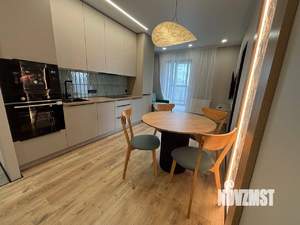 3-к квартира, вторичка, 65м2, 27/29 этаж