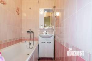 3-к квартира, вторичка, 59м2, 1/5 этаж