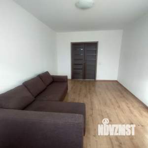 2-к квартира, вторичка, 59м2, 20/22 этаж