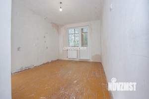 3-к квартира, вторичка, 60м2, 4/9 этаж