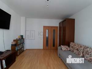 2-к квартира, вторичка, 58м2, 6/8 этаж