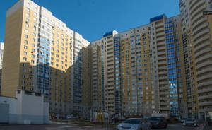 Фото квартиры на продажу (6)