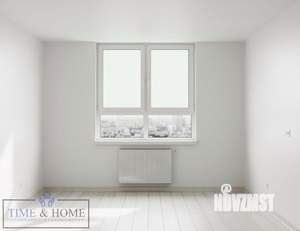 3-к квартира, вторичка, 63м2, 15/25 этаж