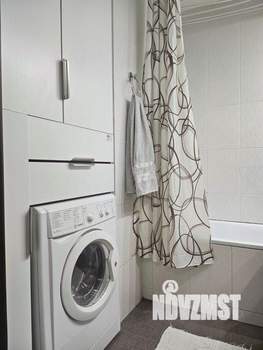 1-к квартира, вторичка, 39м2, 11/16 этаж