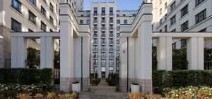 1-к квартира, вторичка, 49м2, 17/24 этаж