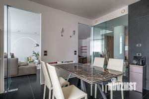 3-к квартира, вторичка, 156м2, 9/16 этаж