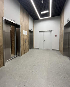 Студия квартира, вторичка, 29м2, 16/25 этаж
