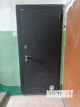 1-к квартира, вторичка, 31м2, 3/5 этаж