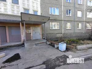 2-к квартира, вторичка, 53м2, 4/9 этаж