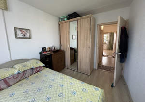 3-к квартира, вторичка, 68м2, 6/9 этаж