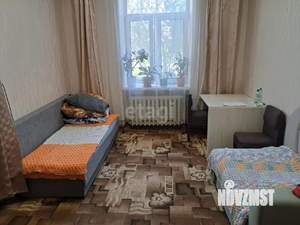 1-к квартира, вторичка, 32м2, 1/5 этаж