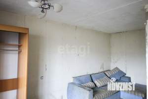 1-к квартира, вторичка, 29м2, 7/9 этаж